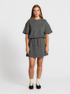 Les Soeurs - Lucia Sweater - Grijs