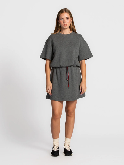 Les Soeurs - Lucia Sweater - Grijs