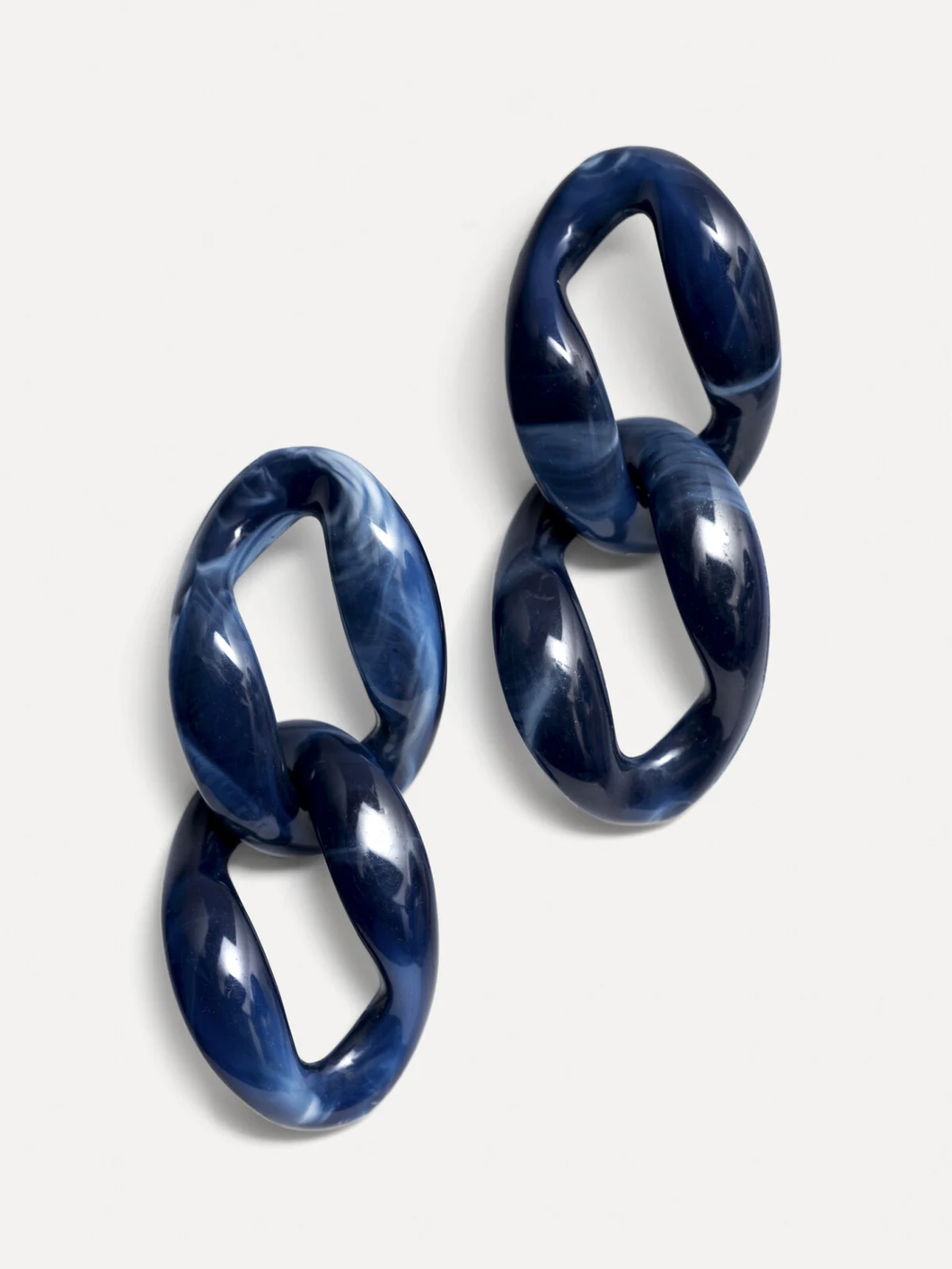 Les Soeurs - Maddy - Blue