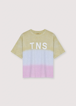 Load image into Gallery viewer, The New Society - Tie Dye T-shirt - Fairy Tale