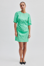Load image into Gallery viewer, Second Female - Larkini Mini Dress - Spring Bud
