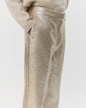Load image into Gallery viewer, Sofie Schnoor - Cordelia Broek - Goud