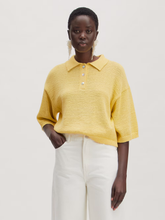 Load image into Gallery viewer, Edited - Anaya Polo - Geel