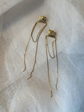 Load image into Gallery viewer, Masté - Lena Oorbellen - Goud