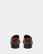 Load image into Gallery viewer, Sofie Schnoor - Sonya Loafer - Cognac