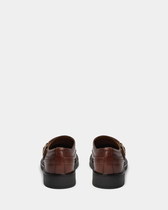 Sofie Schnoor - Sonya Loafer - Cognac