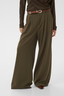 Gestuz - Stacy Broek - Kaki
