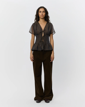 Load image into Gallery viewer, Sofie Schnoor - Malina Broek - Bruin