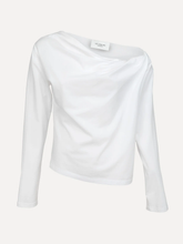 Load image into Gallery viewer, Les Soeurs - Noxy T-shirt - Wit