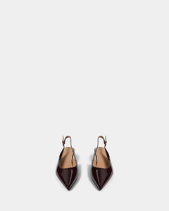 Sofie Schnoor - Helena Stiletto - Burgundy
