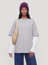 Load image into Gallery viewer, Edited - Simi T-shirt - Grijs