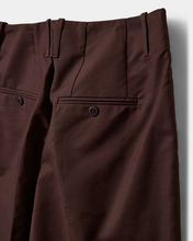 Load image into Gallery viewer, Sofie Schnoor - Avaua Broek - Dark Plum
