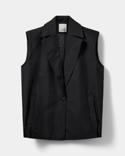 Load image into Gallery viewer, Sofie Schnoor - Lanea Blazer - Zwart