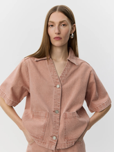 Load image into Gallery viewer, Sofie Schnoor - Manja Vest - Denim Roze
