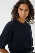 Load image into Gallery viewer, Gestuz - Debbie Tee - Navy