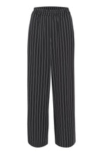Load image into Gallery viewer, Gestuz - Fryla Trousers - Black