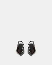 Load image into Gallery viewer, Sofie Schnoor - Soleil Slingback - Plum