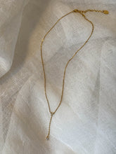 Load image into Gallery viewer, Masté - Lunelle Ketting - Goud