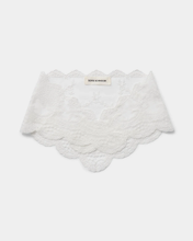 Load image into Gallery viewer, Sofie Schnoor - Zelie Sjaal - Kant
