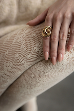 Load image into Gallery viewer, Masté - Thelma Ring - Goud