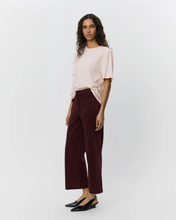 Load image into Gallery viewer, Sofie Schnoor - Toulouse Broek - Burgundy