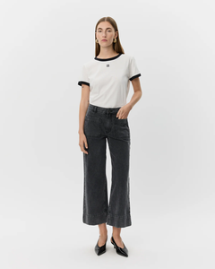 Sofie Schnoor - Maggie T-shirt - Wit