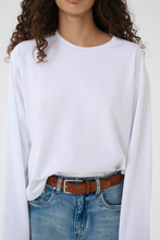 Load image into Gallery viewer, Gestuz - Tima T-shirt - Wit