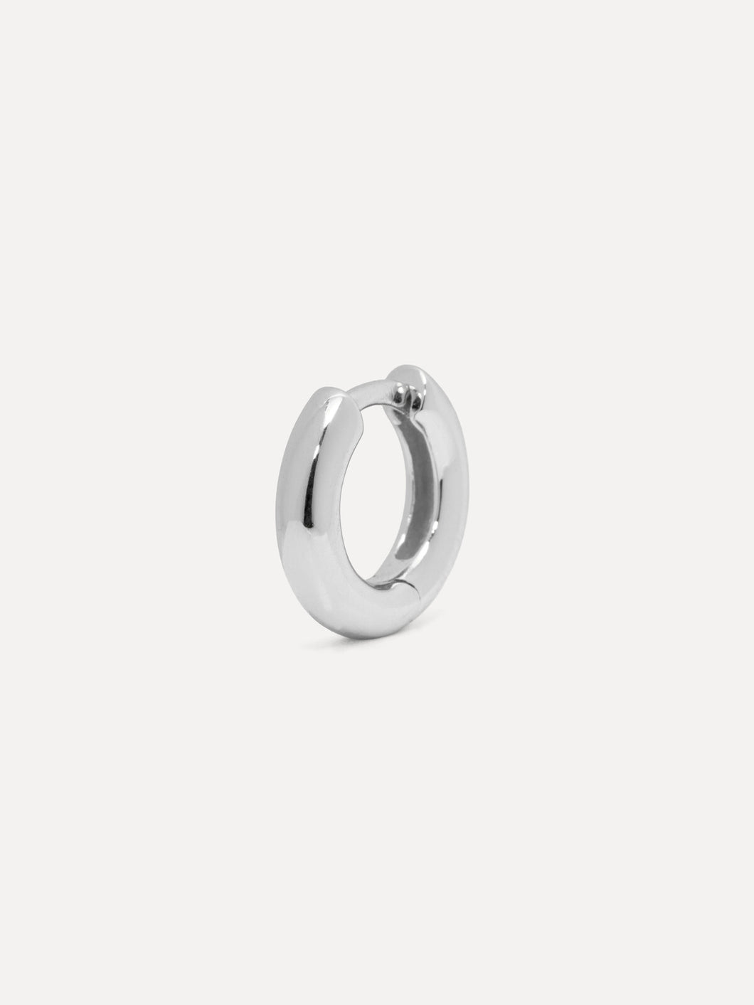 Les Soeurs - Joanne Chubby Mini - Silver
