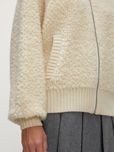 Load image into Gallery viewer, Edited - Sindy Cardigan - Ecru