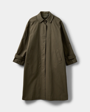 Load image into Gallery viewer, Sofie Schnoor - Enise Trench - Groen