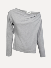Load image into Gallery viewer, Les Soeurs - Noxy T-shirt - Grijs