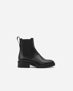 Flattered - Franca Boots - Black