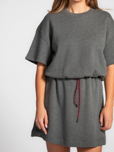 Load image into Gallery viewer, Les Soeurs - Lucia Sweater - Grijs