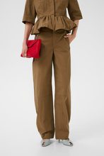 Load image into Gallery viewer, Gestuz - Zandaya Broek - Taupe