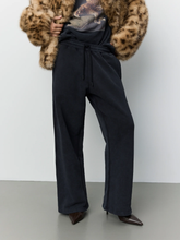 Load image into Gallery viewer, Sofie Schnoor - Gabbi Jogging - Zwart