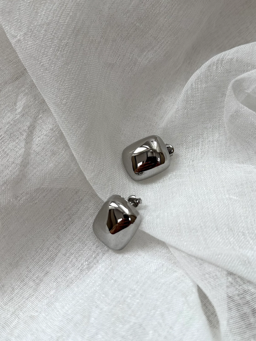 Masté - Frankie - Zilver