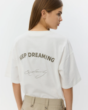 Load image into Gallery viewer, Sofie Schnoor - Vera Boxy T-shirt - Wit