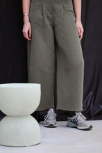 Load image into Gallery viewer, Sil - Penny Broek - Kaki
