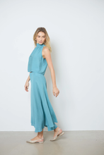 Load image into Gallery viewer, Love at Me - Noemie Top - Oceaan