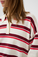 Load image into Gallery viewer, Gestuz - Taia Polo - Rood