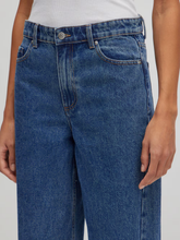 Load image into Gallery viewer, Edited - Mathilda Jeans - Denim