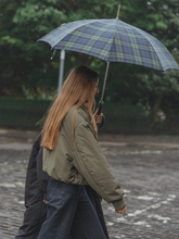 Load image into Gallery viewer, Les Soeurs - Mauro Bomber - Kaki