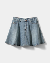 Load image into Gallery viewer, Sofie Schnoor - Indigo Skirt - Jeans