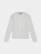 Load image into Gallery viewer, Day - Luna Cardigan - Ivoor