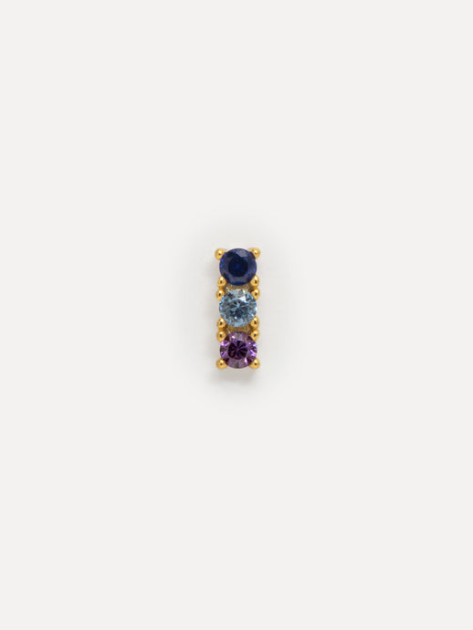 Les Soeurs - Jolie Barre - Purple