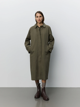 Load image into Gallery viewer, Sofie Schnoor - Enise Trench - Groen