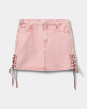Load image into Gallery viewer, Sofie Schnoor - Casey Denim Rok - Lichtroze