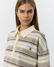 Load image into Gallery viewer, Sofie Schnoor - Pils Polo - Stripes