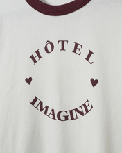 Load image into Gallery viewer, Sofie Schnoor - Maggie T-shirt - Plum