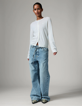 Load image into Gallery viewer, Day - Luna Cardigan - Ivoor